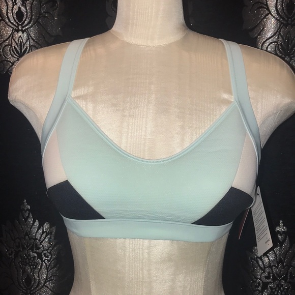 puma density bra
